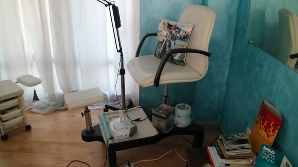 1#4943 Attrezzature centro estetico in vendita - foto 60