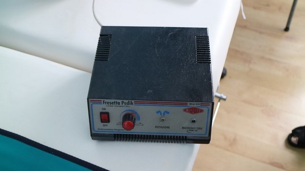 1#4943 Attrezzature centro estetico in vendita - foto 63