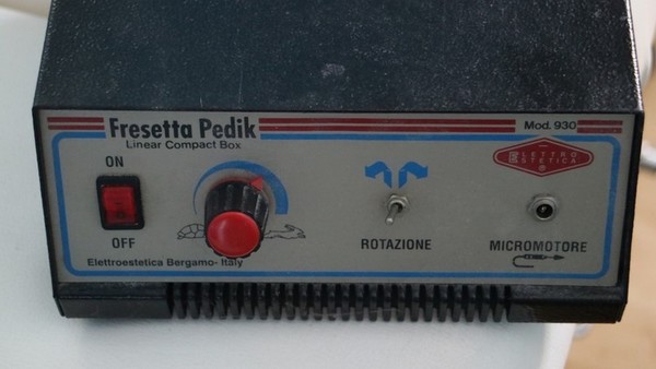 1#4943 Attrezzature centro estetico in vendita - foto 64