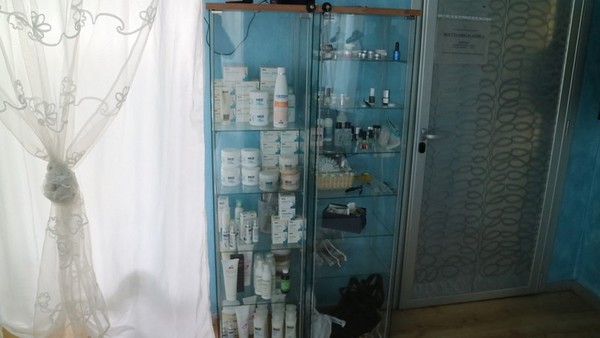 1#4943 Attrezzature centro estetico in vendita - foto 69