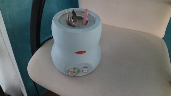 1#4943 Attrezzature centro estetico in vendita - foto 70