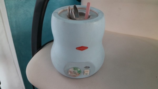 1#4943 Attrezzature centro estetico in vendita - foto 71