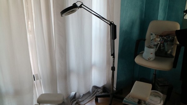 1#4943 Attrezzature centro estetico in vendita - foto 72