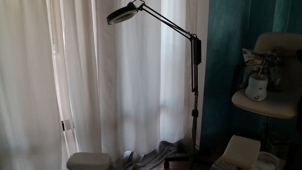 1#4943 Attrezzature centro estetico in vendita - foto 73