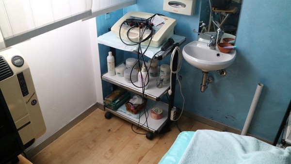 1#4943 Attrezzature centro estetico in vendita - foto 75