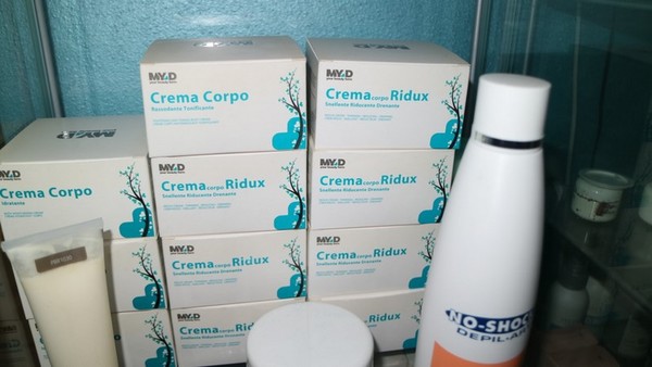 1#4943 Attrezzature centro estetico in vendita - foto 81