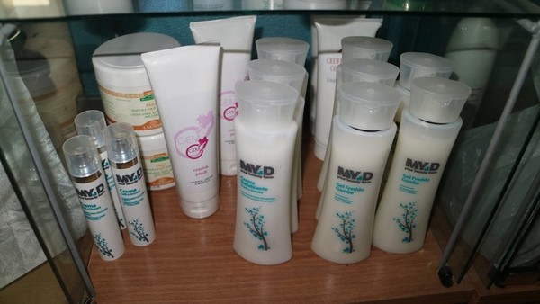 1#4943 Attrezzature centro estetico in vendita - foto 88