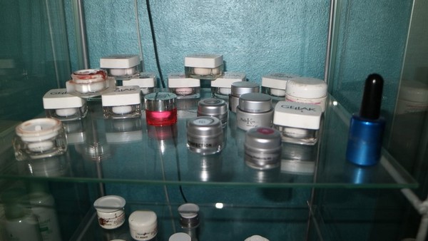 1#4943 Attrezzature centro estetico in vendita - foto 89