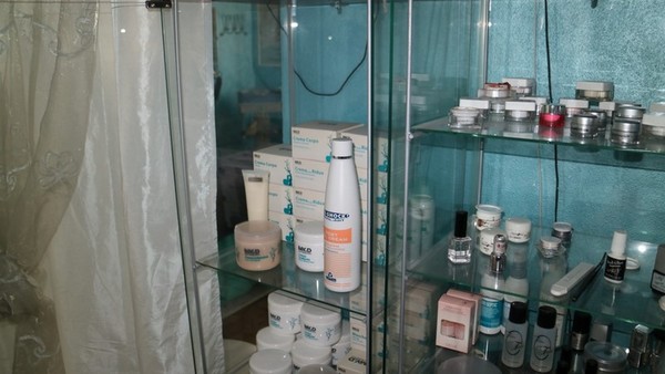 1#4943 Attrezzature centro estetico in vendita - foto 93