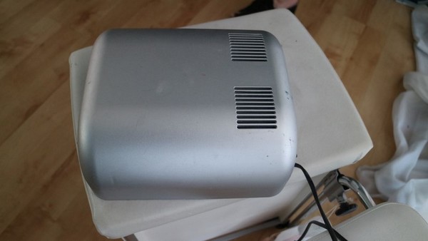 1#4943 Attrezzature centro estetico in vendita - foto 94