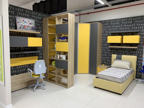 1#4944 Arredamento per interni e per ufficio in vendita - foto 2