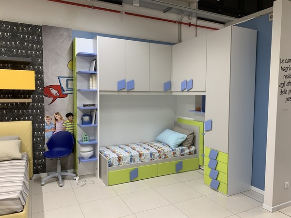 1#4944 Arredamento per interni e per ufficio in vendita - foto 3