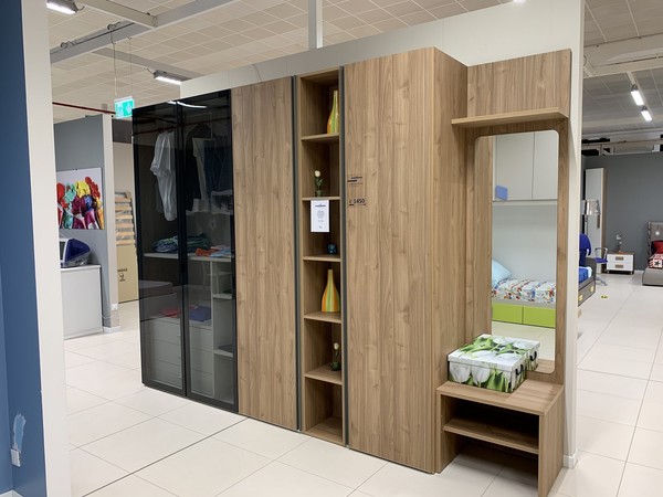 1#4944 Arredamento per interni e per ufficio in vendita - foto 4