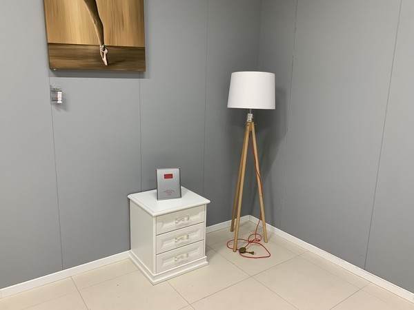 1#4944 Arredamento per interni e per ufficio in vendita - foto 7
