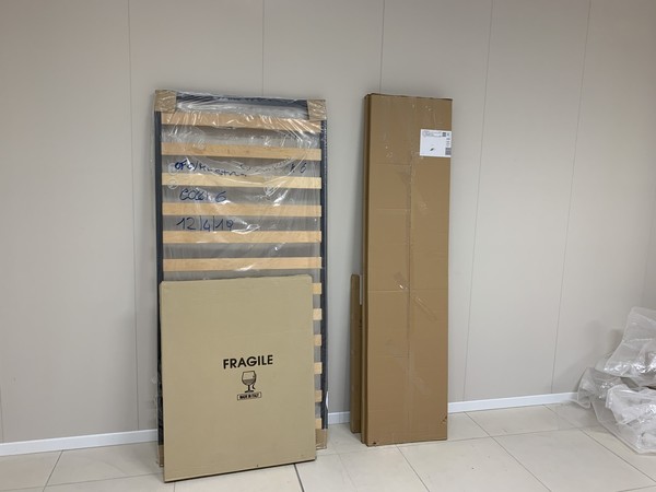 1#4944 Arredamento per interni e per ufficio in vendita - foto 10