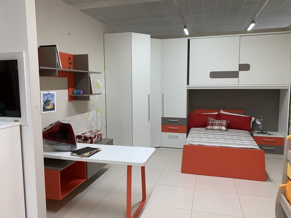 1#4944 Arredamento per interni e per ufficio in vendita - foto 13