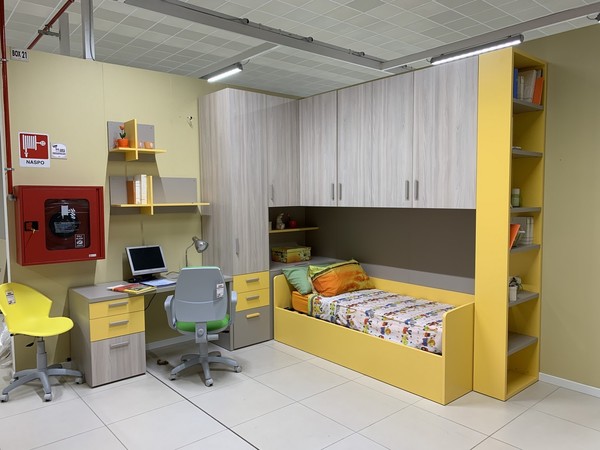 1#4944 Arredamento per interni e per ufficio in vendita - foto 15