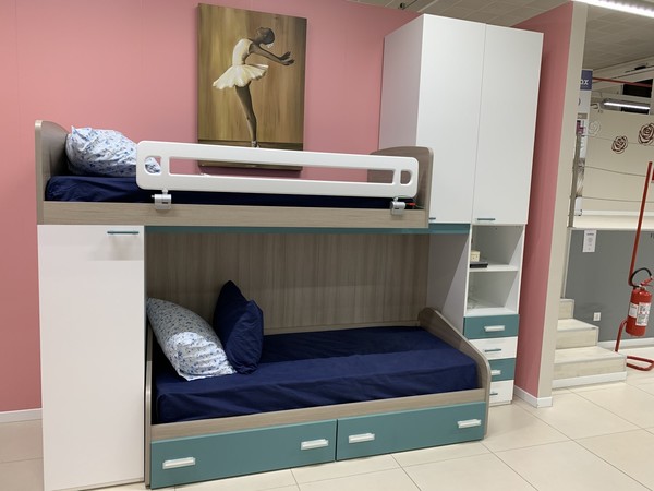 1#4944 Arredamento per interni e per ufficio in vendita - foto 18