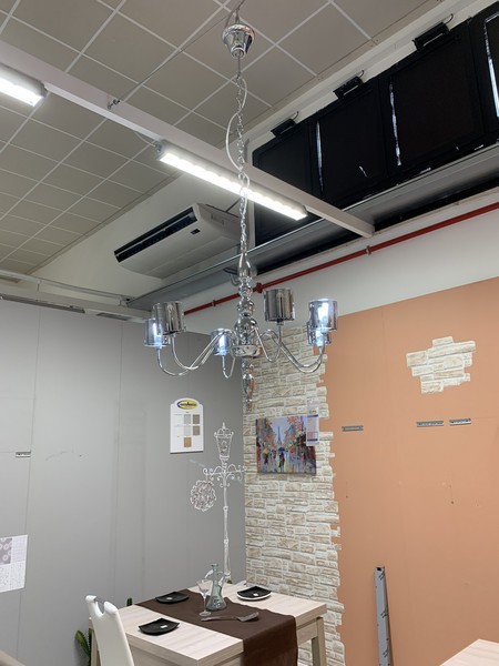 1#4944 Arredamento per interni e per ufficio in vendita - foto 21