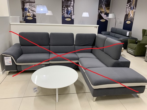 1#4944 Arredamento per interni e per ufficio in vendita - foto 25