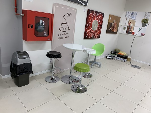 1#4944 Arredamento per interni e per ufficio in vendita - foto 26