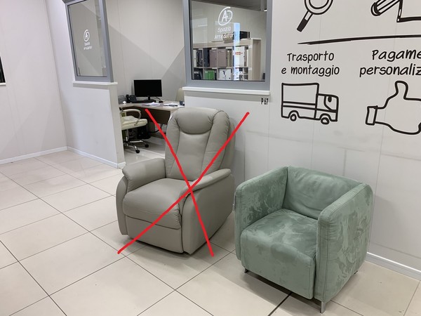 1#4944 Arredamento per interni e per ufficio in vendita - foto 34
