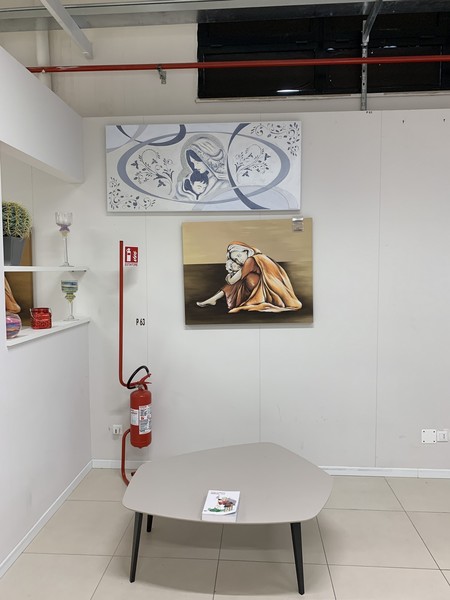 1#4944 Arredamento per interni e per ufficio in vendita - foto 35