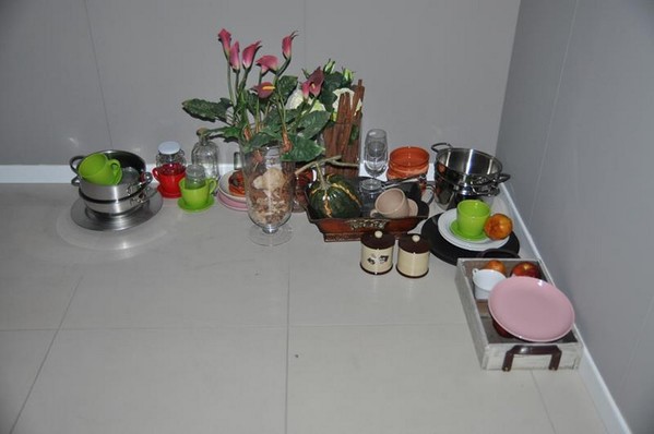 1#4944 Arredamento per interni e per ufficio in vendita - foto 42