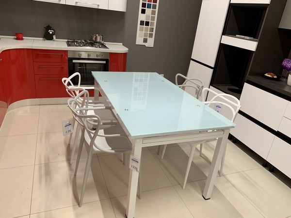 1#4944 Arredamento per interni e per ufficio in vendita - foto 46