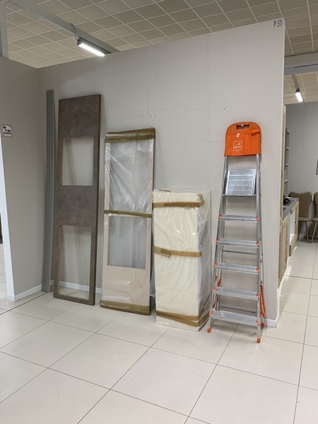 1#4944 Arredamento per interni e per ufficio in vendita - foto 59