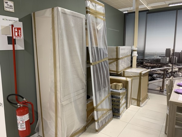 1#4944 Arredamento per interni e per ufficio in vendita - foto 65