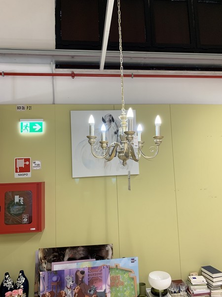 1#4944 Arredamento per interni e per ufficio in vendita - foto 77