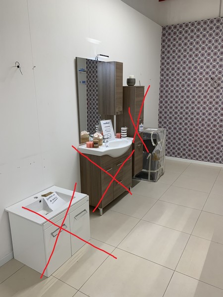 1#4944 Arredamento per interni e per ufficio in vendita - foto 81
