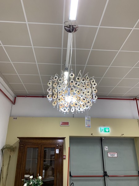 1#4944 Arredamento per interni e per ufficio in vendita - foto 88