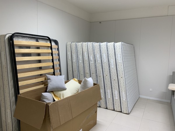 1#4944 Arredamento per interni e per ufficio in vendita - foto 105