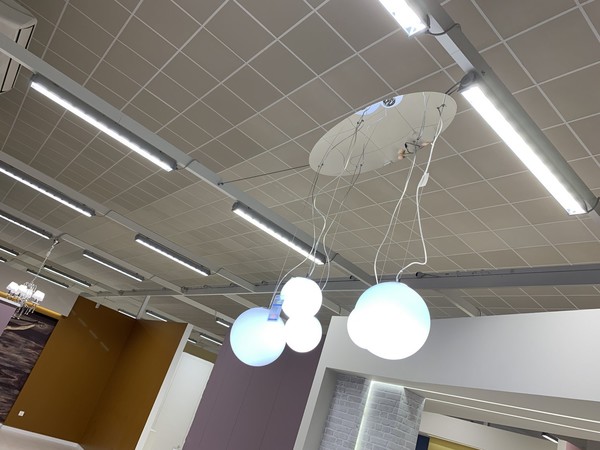 1#4944 Arredamento per interni e per ufficio in vendita - foto 108
