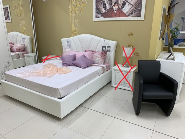 1#4944 Arredamento per interni e per ufficio in vendita - foto 109
