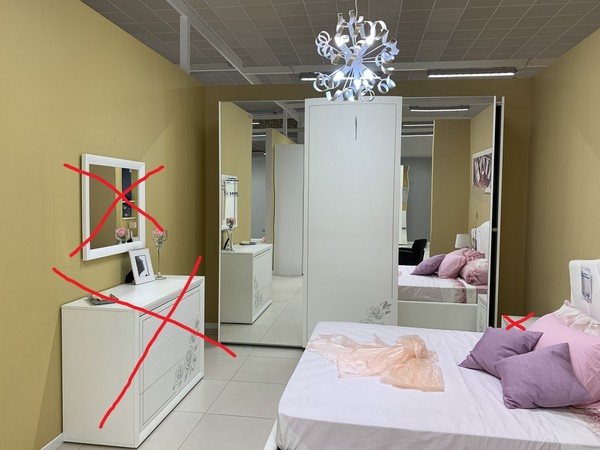 1#4944 Arredamento per interni e per ufficio in vendita - foto 110