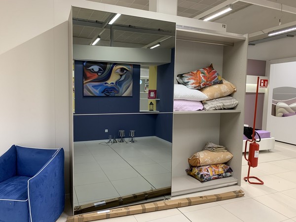 1#4944 Arredamento per interni e per ufficio in vendita - foto 124
