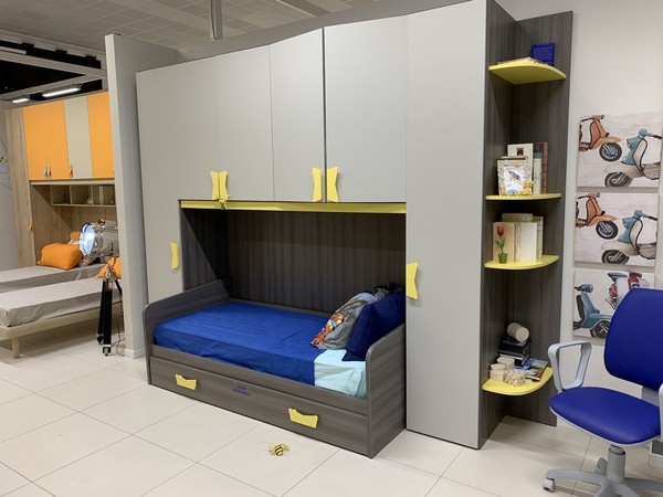 1#4944 Arredamento per interni e per ufficio in vendita - foto 129