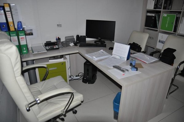 1#4944 Arredamento per interni e per ufficio in vendita - foto 136