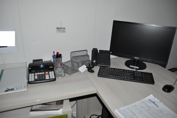 1#4944 Arredamento per interni e per ufficio in vendita - foto 140