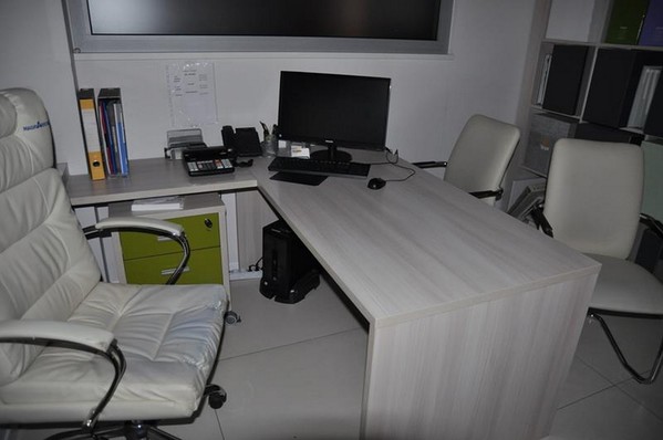 1#4944 Arredamento per interni e per ufficio in vendita - foto 143