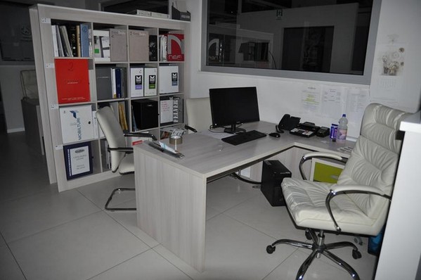 1#4944 Arredamento per interni e per ufficio in vendita - foto 144