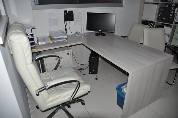 1#4944 Arredamento per interni e per ufficio in vendita - foto 145