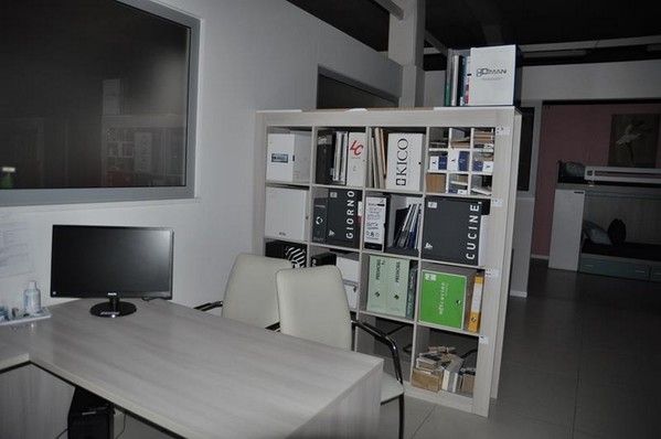 1#4944 Arredamento per interni e per ufficio in vendita - foto 146