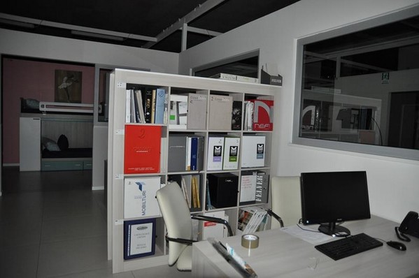 1#4944 Arredamento per interni e per ufficio in vendita - foto 147