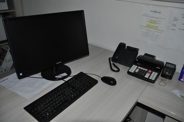 1#4944 Arredamento per interni e per ufficio in vendita - foto 149
