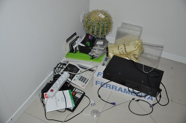 1#4944 Arredamento per interni e per ufficio in vendita - foto 152