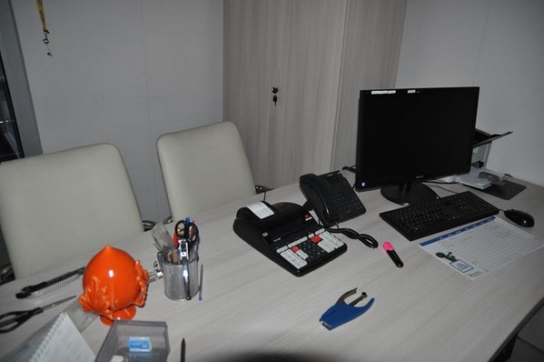 1#4944 Arredamento per interni e per ufficio in vendita - foto 157